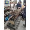 Buy cheap Generator Motor Rotor Balancing Machine, Belt Drive Hard Bearing Paper Mill Roller Balancer from wholesalers