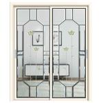 Product Development Aluminum Lift And Slide Door with 35dB Sound Insulation