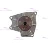 Buy cheap SH60 Mitsubishi Water Pump For 4M40-TLE ME993473 from wholesalers
