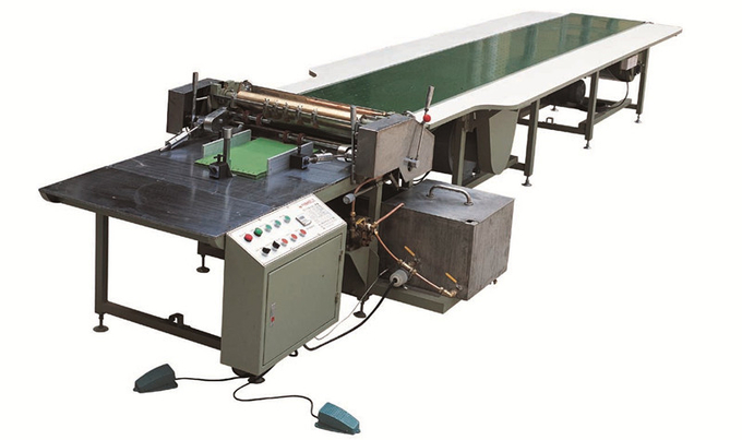 Box Corner Pasting Machine, Hot-melt Glue Adhesive Tape, Box Corner Gluing