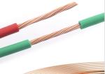 CE Conductor House 0.7mm Cable Manufacturing Machinery