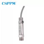 Buy cheap Explosion Proof PPM-T230E-222 Wellhead Pressure Equipment Pressure Transmitter from wholesalers