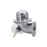 Buy cheap HDV-100 Bottom Valve Stainless Steel Emergency Foot Valve for Standard or Nonstandard from wholesalers