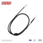 9014201885 Brake Cable for Mercedes Benz Sprinter W901 W902 Brake System