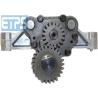 Buy cheap Spare Parts For 447-8575 CATERPILLAR Diesel Oil Pump Truck Parts from wholesalers