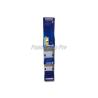 Buy cheap Blue Retail Cardboard Floor Displays 3 Slant Tiers For Holding Massaging Slippers from wholesalers