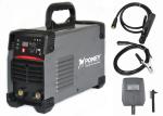 140 Amp Inverter Arc Digital Welding Machine