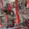 Buy cheap Used Middle Six Shuttle Circular Loom For FIBC Bags Woven Bags from wholesalers