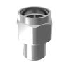 Buy cheap 50GHz 2W 2.4Male Resistive Antenna Dummy Load from wholesalers