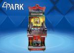 22" Kids Paradise Lost Two Person Shooting Arcade Machines Rider Exercise