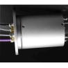 Buy cheap Low Torque Smooth Transmission Capsule Slip Ring 240 VAC / DC from wholesalers