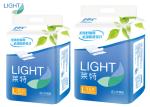 60*90mm Cotton Disposable Changing Pads For Dental Bibs Tattoo Shops