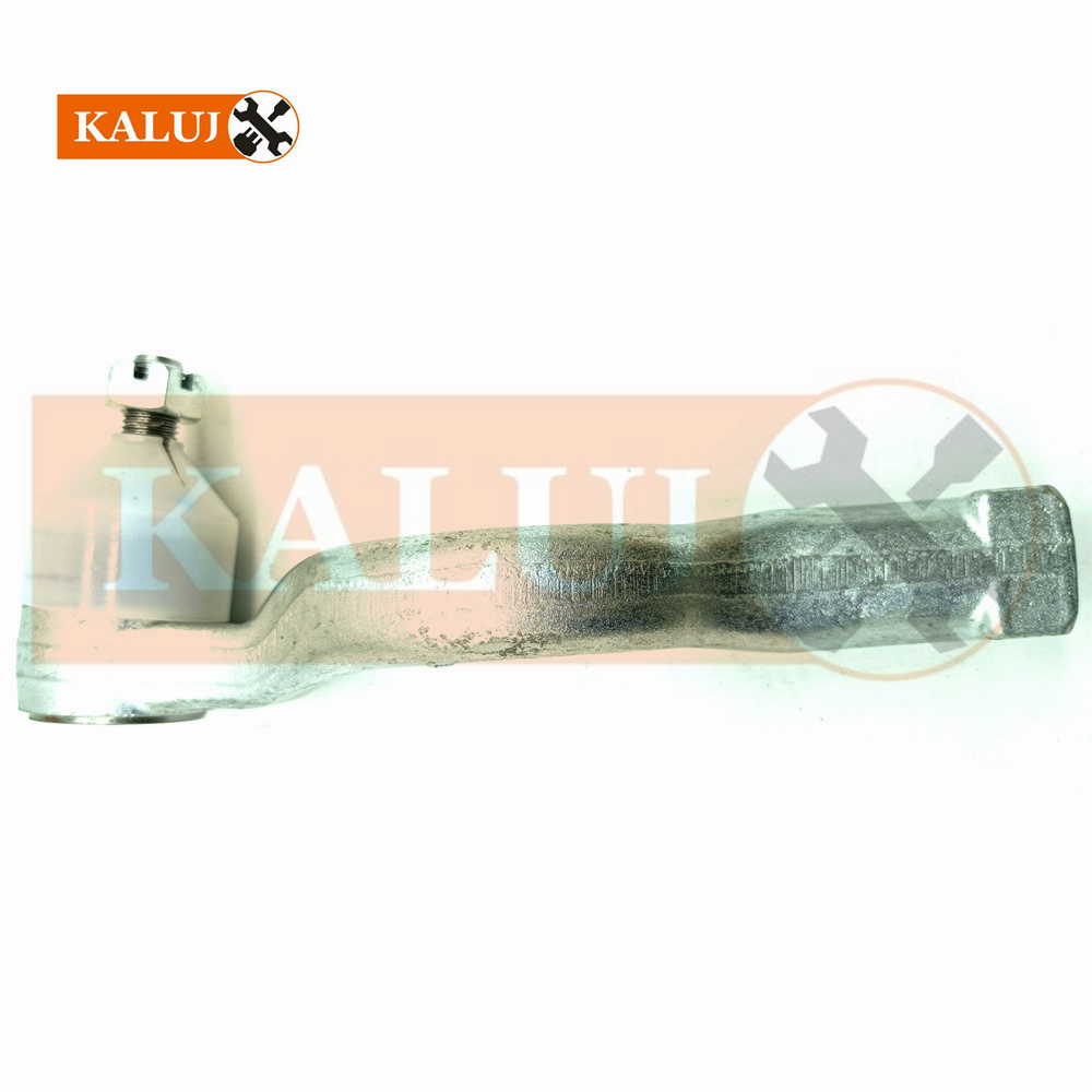 183mm MR508135 Steering Tie Rod End for PAJERO CLASSIC V2 W and PAJERO III V7 W V6 W