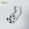 Buy cheap Aluminium Awning Mounting Brackets Metal Awning Supports from wholesalers