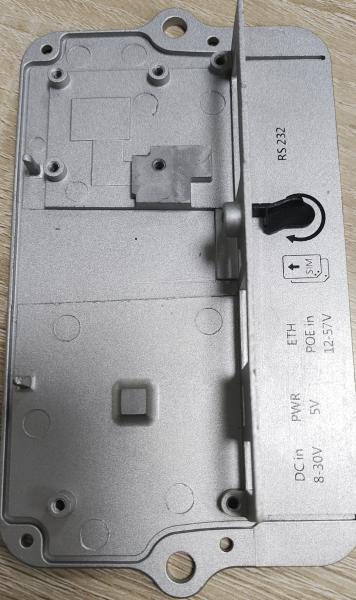 Buy cheap High-Performance Sheet Metal Parts For Industrial Machinery OEM/ODM from wholesalers