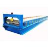 Buy cheap 380V 3kw Roll Shutter Door Forming Machine , Sheet Metal Forming Equipment from wholesalers