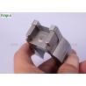 Buy cheap Precision Machining Steel EDM Car Parts 0.005mm Telorance polished / PVD coating Finish from wholesalers
