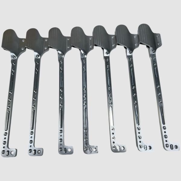 Buy cheap Experience the Versatility of Vacuum Casting Materials Sports Device Prototype from wholesalers