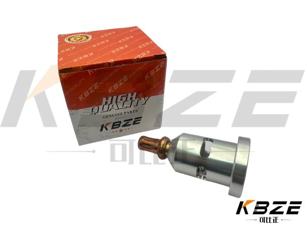 Buy cheap KBZE BRAND KOMATSU SAA6D140E 6218-61-2610 OIL COOLER THERMOSTAT from wholesalers