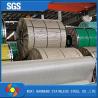 Buy cheap 200 300 400 500 600 Series Stainless Steel Flat Rolled Coil 0.3-6mm from wholesalers