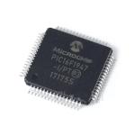 DSPIC33FJ128GP306A-I/MR