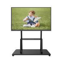 Buy cheap UHD Android IFP Electronic White Board Portable 75 Inch product