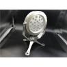 Buy cheap 62W 24Pcs CREE OSRAM High Power LED Spotlight / LED Underwater Fountain Lights from wholesalers