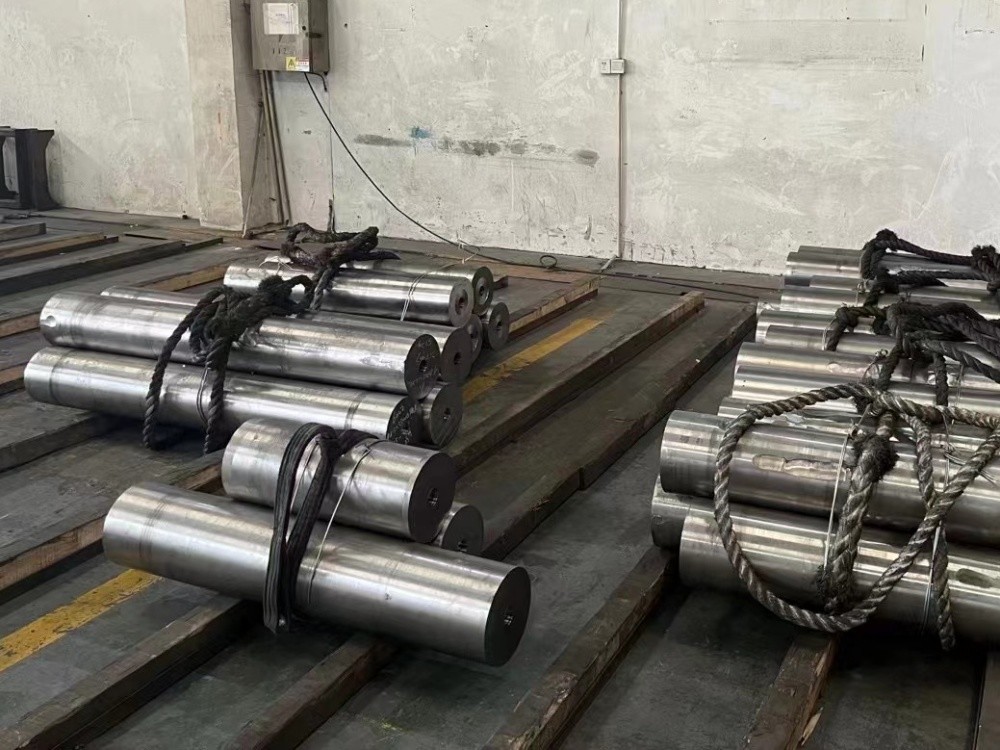K94840 Iron-Nickel Soft Magnetic Alloy Highest SaturationFlux Density FeNi Alloy