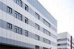 Industrial Design Portal Frame Prefabricated Steel Structure Factory Building
