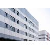 Buy cheap Affordable And Durable Steel Structure Warehouse For Your Industrial Requirements from wholesalers