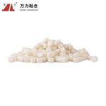Aluminum Woodworking Edge Banding Machine Glue Ivory Polyurethane Reactive