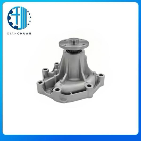 Buy cheap 25100-4A800 Water Pump For Hyundai D4CB Diesel Engine Spare Parts from wholesalers