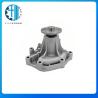 Buy cheap 25100-4A800 Water Pump For Hyundai D4CB Diesel Engine Spare Parts from wholesalers
