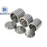 Buy cheap 50ml Tungsten Carbide Planetary Ball Mill Jar For Mechanical Equipment from wholesalers