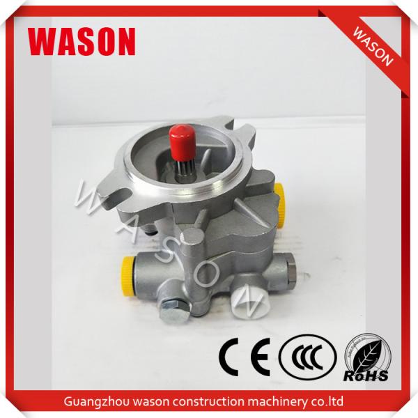 Buy cheap Daewoo Excavator Spare Parts Polit Pump / Wheel Pump For DH225-9 Excavator from wholesalers
