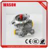 Buy cheap Daewoo Excavator Spare Parts Polit Pump / Wheel Pump For DH225-9 Excavator from wholesalers