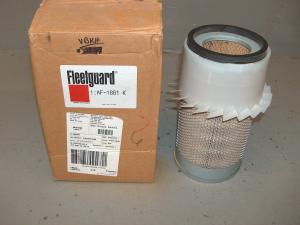 Buy cheap Fleetguard filter AF-1861K from wholesalers