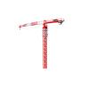 Buy cheap Mobile Hydraulic Crane SINOWAY 12 Ton Rated Lifting Capacity SWP1222-60 from wholesalers