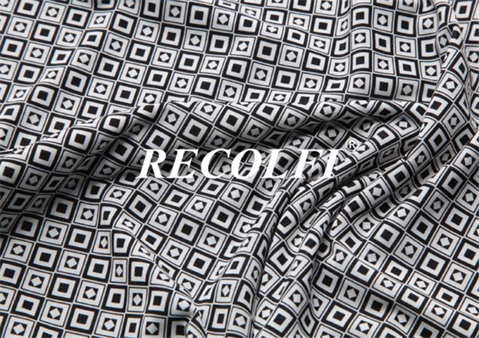 Ultra Fast Drying Functional Recycled Fabric Repreve Nylon Activewear Spandex