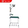 Buy cheap Aluminium Profile Assembly Workbench DY12 Lean Tube Industrial Assembly Tables from wholesalers