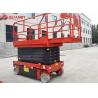 Buy cheap High Quality Full Automatic Building Construction Hydraulic Table Lift from wholesalers