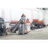 Buy cheap PP Woven Bags Plastic Recycling Machine Washing Line from wholesalers