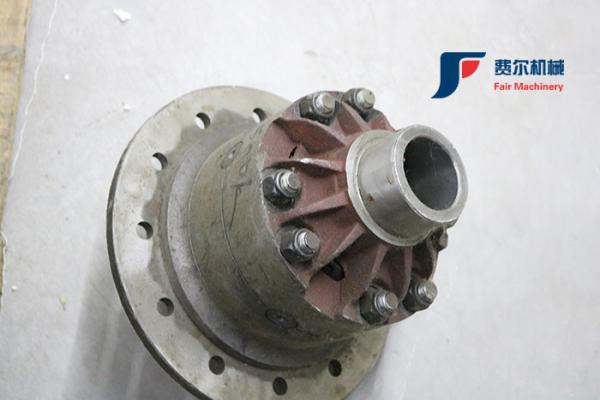 Buy cheap Weichai Engine Parts Differential liugong855 / 50C / 50CN for loader parts from wholesalers