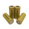 Buy cheap 0.5c High Drain Lithium Battery 3.6v Li Ion Rechargeable Batteries For Outdoor Solar Lights from wholesalers