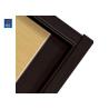 Buy cheap Formaldehyde-Free Eco Friendly Luxury Bedroom Gate Designs Wooden Room Door from wholesalers