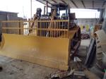 Used CAT D7R Bulldozer