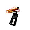 Buy cheap LTE 3G 4G Motorcycle GPS Tracker Car Real Time Locator 200mAH from wholesalers