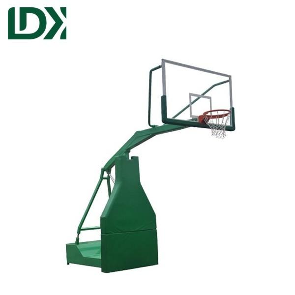 Buy cheap Outdoor Basketball Hoop Training Portable Discount Durable Basketball Hoop from wholesalers