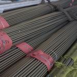 ASTM SUS Stainless Steel Round Bar 5mm 12mm Polish 304 316l