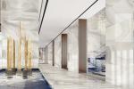 600x1200cm Size Agate Beige Color Home Floor Polished Porcelain Tiles 12mm